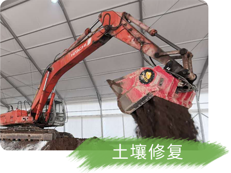 全國(guó)土壤詳查