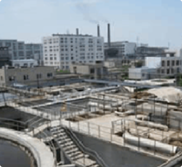 工業(yè)廢水處理精品案例