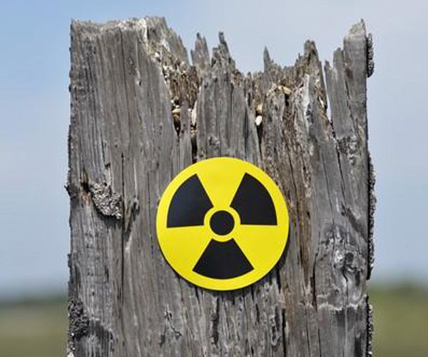 輻射環境監測：怎么看、怎么做、誰檢測？