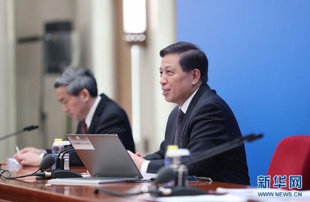 全國(guó)人大亮出成績(jī)單 構(gòu)建起立體、嚴(yán)密的生態(tài)環(huán)境法治網(wǎng)