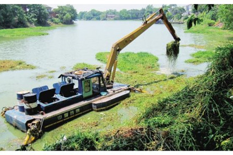 6月2日，省長許勤主持召開省大氣、水、土壤污染防治工作領導小組會議