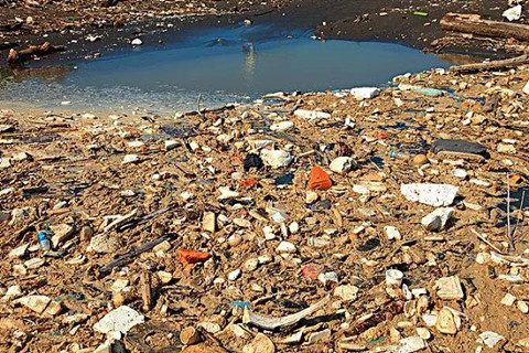 環境監測體系這些標準，您了解多少？