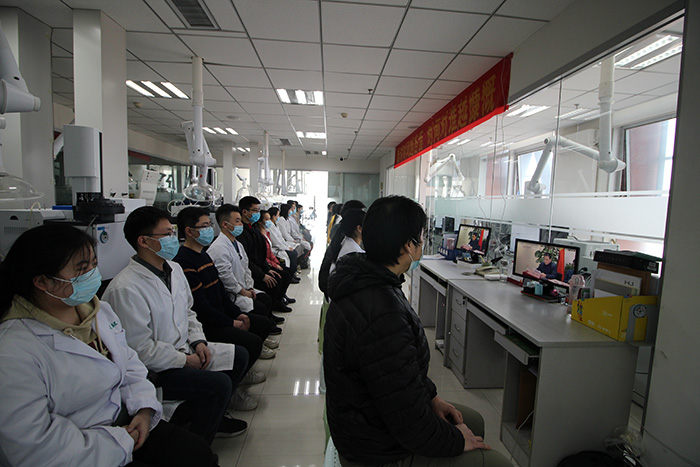 2020年度總結(jié)表彰大會勝利召開 2020年度總結(jié)表彰大會勝利召開