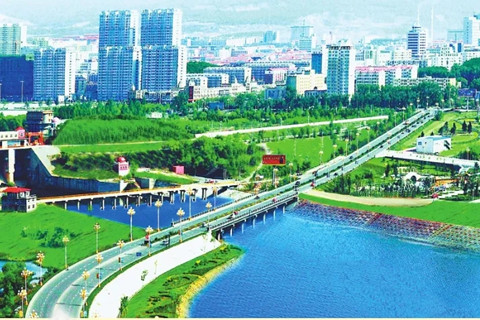 環境監測 環境監測