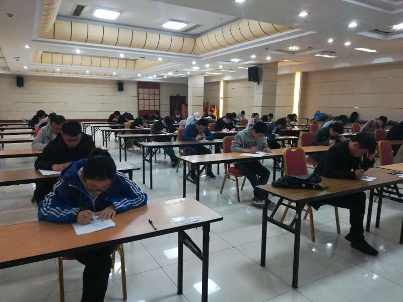 中國環(huán)境監(jiān)測總站對我公司進(jìn)行地表水自動監(jiān)測運維技術(shù)考核